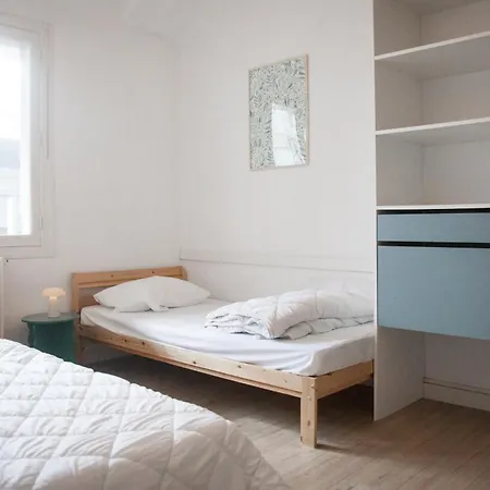 Daire Newly Renovated Close To Shops *