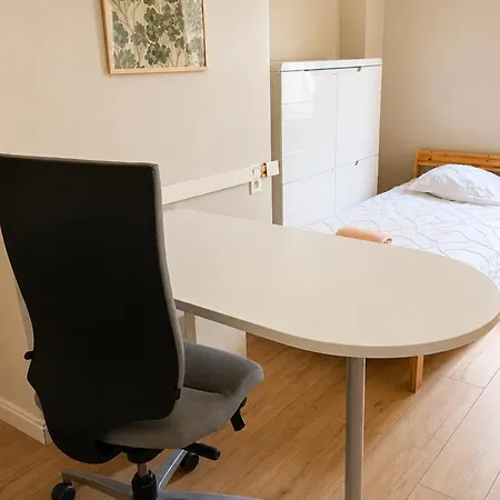 Newly Renovated Close To Shops * Saint-Nazaire (Loire-Atlantique)