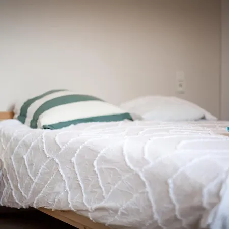 Daire Newly Renovated Close To Shops Saint-Nazaire (Loire-Atlantique)