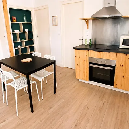 Appartamento Newly Renovated Close To Shops Saint-Nazaire (Loire-Atlantique)